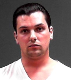 Dalton Haas Enters Plea Agreement In Federal COVID Money Fraud Case
